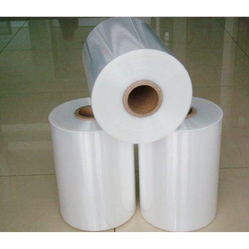 pof交聯熱收縮膜