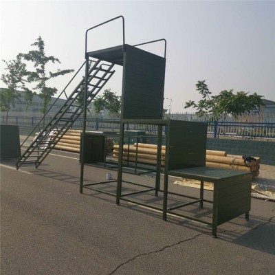 訓(xùn)犬場(chǎng)地障礙設(shè)備