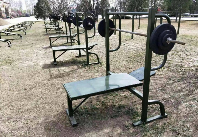 部隊障礙器材第二張