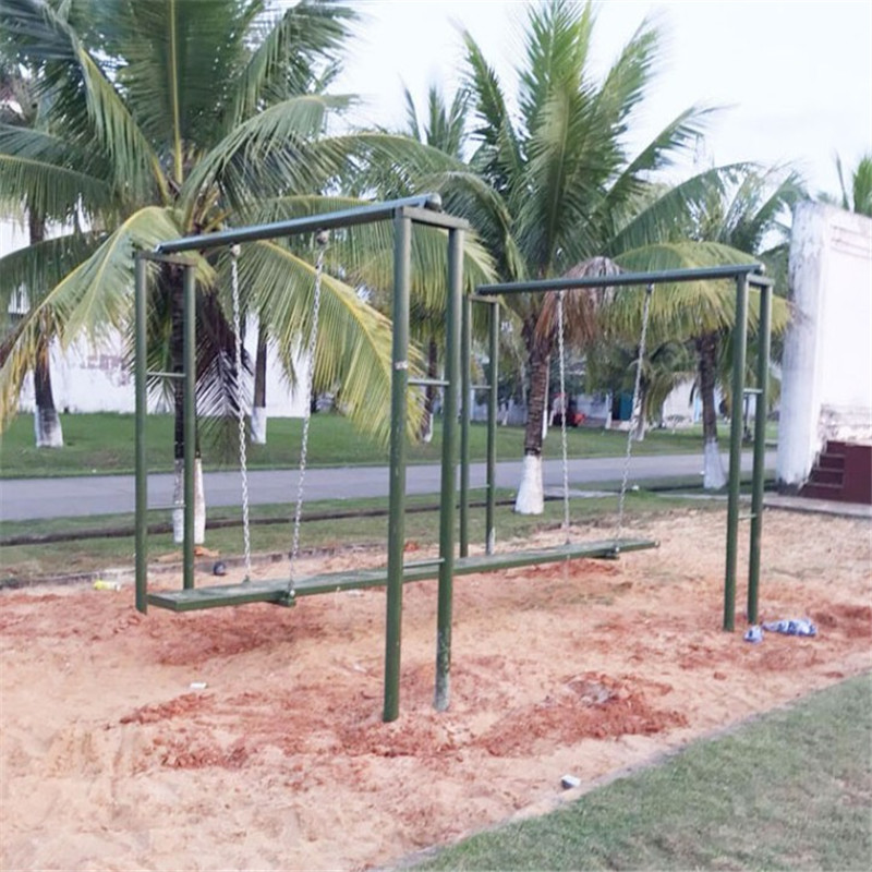 部隊障礙器材第四張