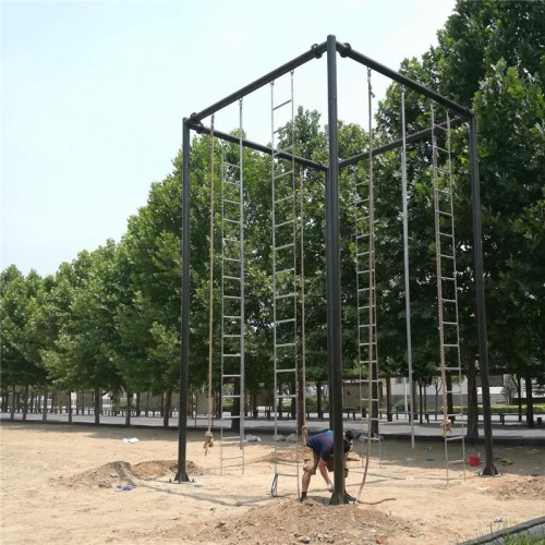 部隊(duì)障礙器材