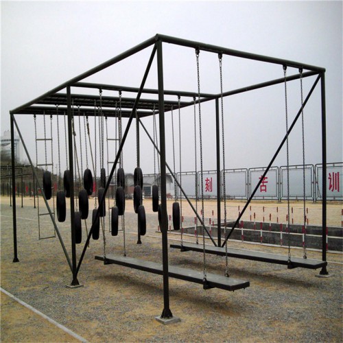 訓(xùn)犬障礙設(shè)施 三級(jí)跳臺(tái)