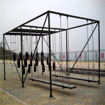 訓(xùn)犬障礙設(shè)施 三級(jí)跳臺(tái)