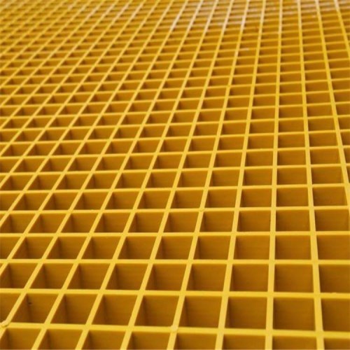 興晟現貨供應化工車間專用玻璃鋼格柵-玻璃鋼格柵板報價合理