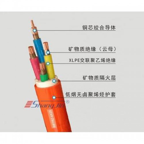 聚氯乙烯編織鎧裝控制屏蔽電纜KVVP22天聯廠家