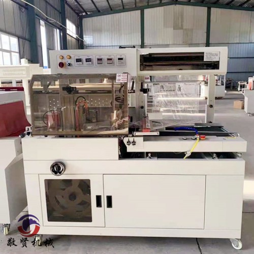 供應熱收縮膜包裝機價格