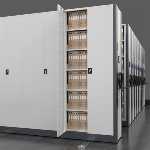 河北智能密集架 檔案密集架廠家批發(fā)上門安裝