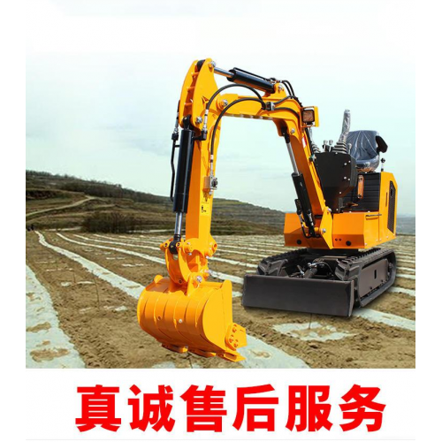 加長臂挖掘機 小型挖掘機