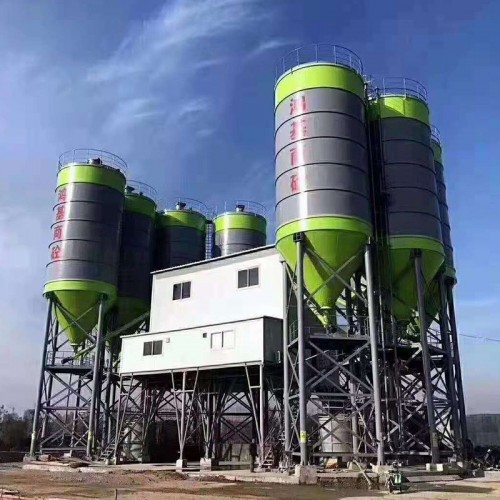 水泥污水罐定做