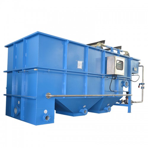 全自動一體化凈水裝置