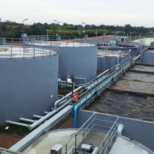 蔬菜清洗污泥處理設備