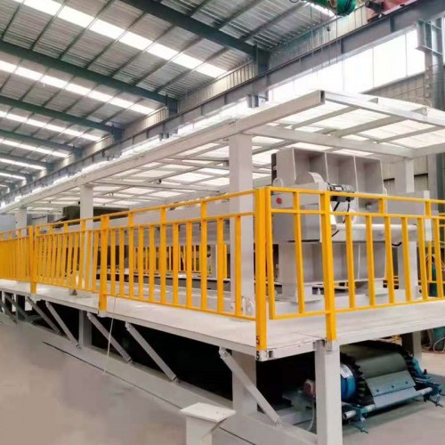 壓泥機 廂式壓濾機