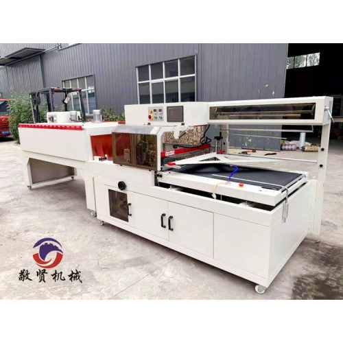 全自動BF650型包裝機