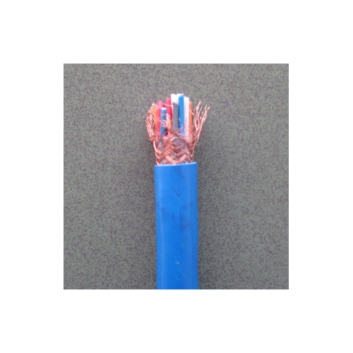 JHS 4*4潛水泵防水電纜JHSB扁電纜規格天津線纜