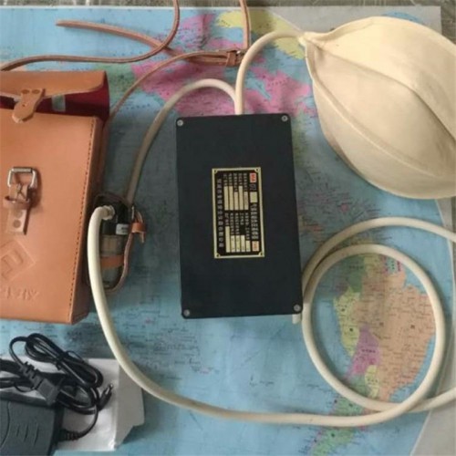 CFB10礦用本安型負壓氣體采樣器