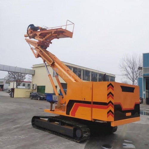 支護錨桿鉆機
