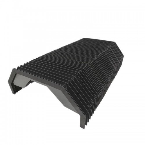 風(fēng)琴防護(hù)罩  伸縮式風(fēng)琴防護(hù)罩  防護(hù)罩廠家