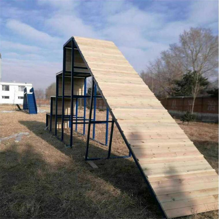 警犬障礙器材 搜救犬器械  工作犬器材生產廠家