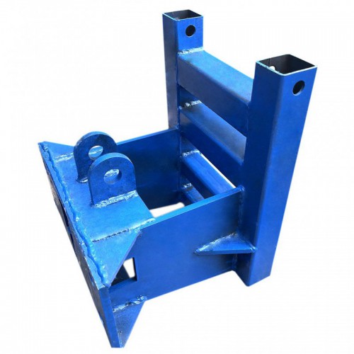 爬架附墻支座 附墻座 支座廠家