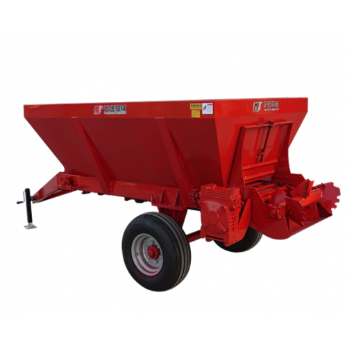 吉林農(nóng)安拋糞車 揚(yáng)糞機(jī) 熱銷產(chǎn)品