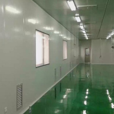 無塵車間工程 無塵車間設計 無塵車間裝修 無塵車間施工