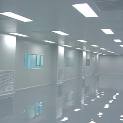 凈化車間工程 無塵凈化車間 凈化車間設計裝修 凈化廠房施工