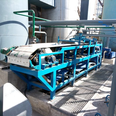 壓濾機(jī) 帶式壓濾機(jī) 皮帶脫水壓濾機(jī)