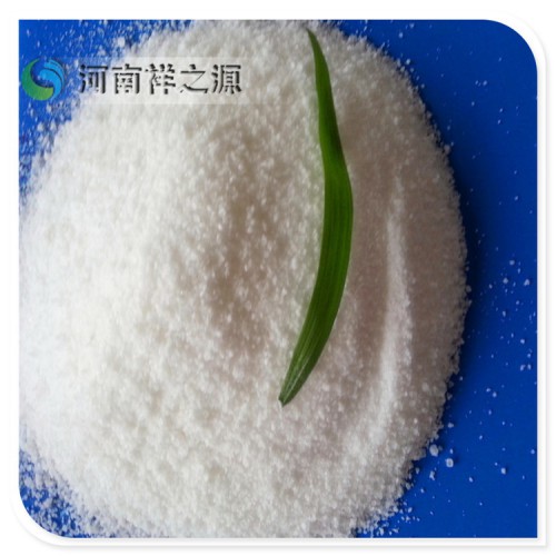 污泥濃縮陽離子聚丙烯酰胺