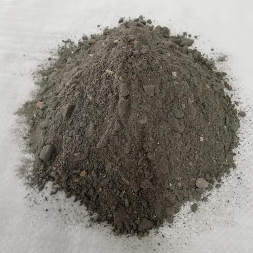 磷酸鹽耐火澆注料