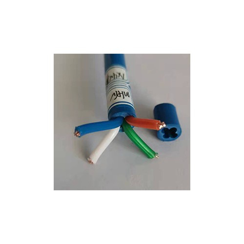 揚(yáng)聲器電纜HAVP 2X32X0.15音頻線HJVVP規(guī)格