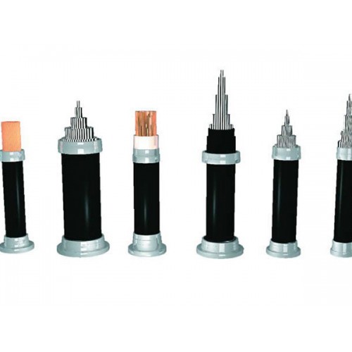 阻燃HYAT23通信電纜200對音頻電纜載流量