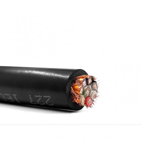 NH-DJYVPR軟芯計算機電纜橋架DJFFP耐溫電纜大全