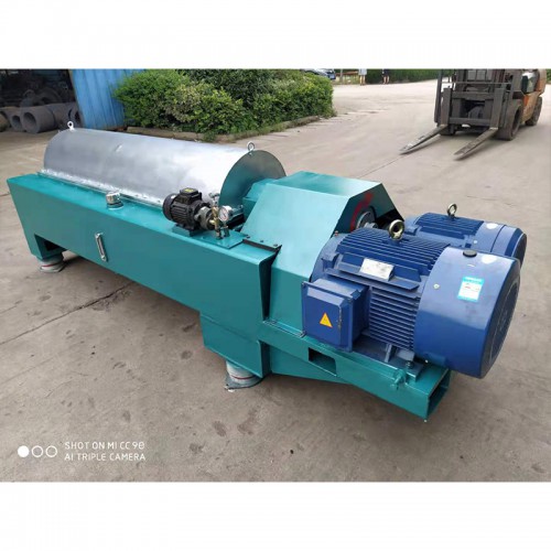 三相分離機(jī)