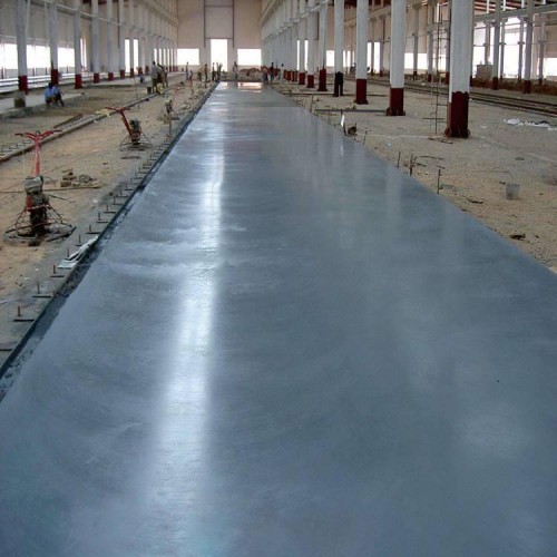 不發火自流平砂漿 瀝青砂漿