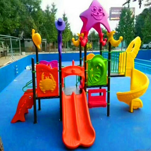 廠家直銷兒童游樂(lè)園大型滑梯  兒童室外組合滑梯游樂(lè)設(shè)施