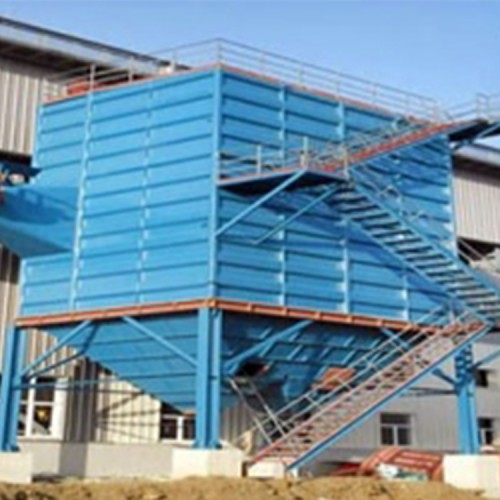 脈沖除塵器 脈沖布袋除塵器