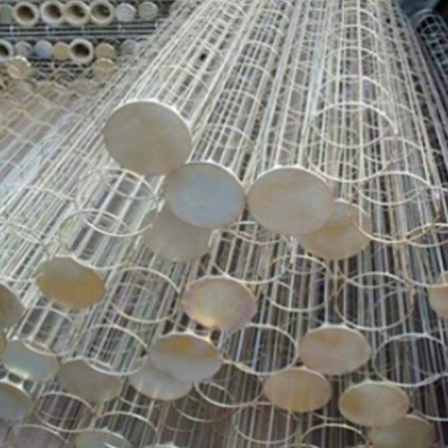 除塵骨架 鍍鋅除塵骨架