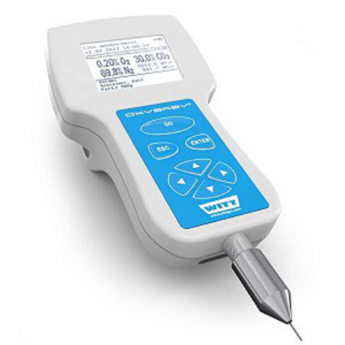 提供頂空分析儀OXYBABY 6.0i便攜式殘氧儀