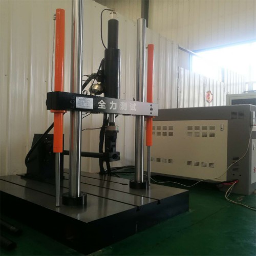 全力測試 動態(tài)疲勞試驗機生產廠家