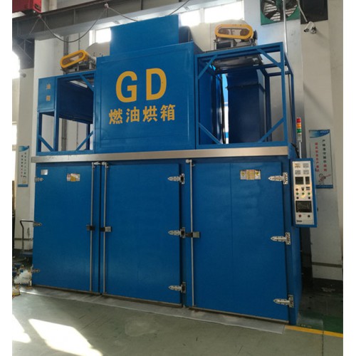 燃氣烘箱燃氣隧道爐 上海冠頂