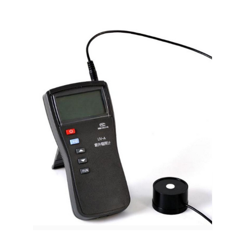 UV-A單通道紫外輻照計 雙通道紫外輻照計