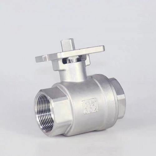 球閥廠家批發(fā) 二片式球閥