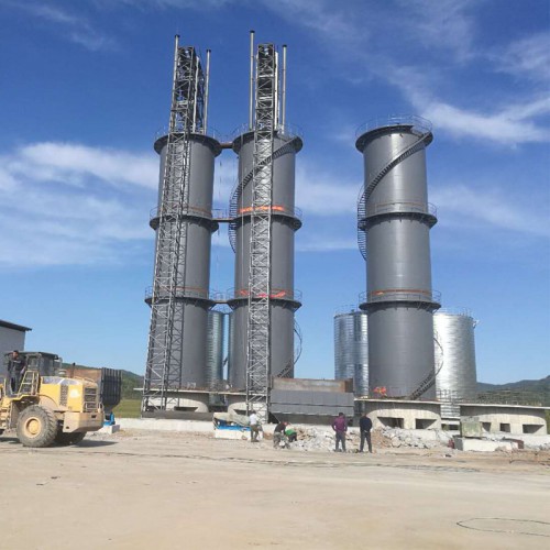 輕質碳酸鈣生產線