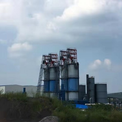 沉淀碳酸鈣生產線