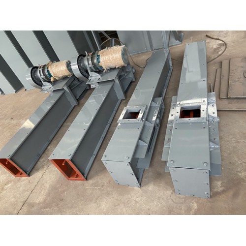 粉煤灰刮板輸送機(jī) 鏈板輸送機(jī)