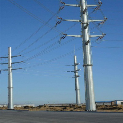 鋼管桿價(jià)格