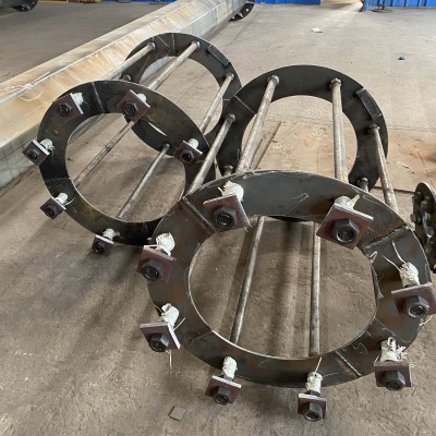 地腳螺栓廠家 螺栓價(jià)格表 可零售可批發(fā)