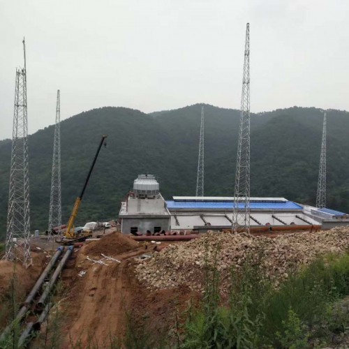 GFL/GFW系列避雷塔價格 廠家批發直銷GH避雷針塔