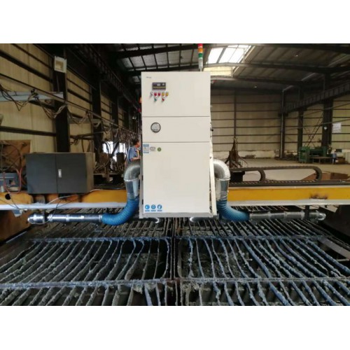 福建 大型等離子切割除塵設備 等離子廢氣處理設備 可加工定制