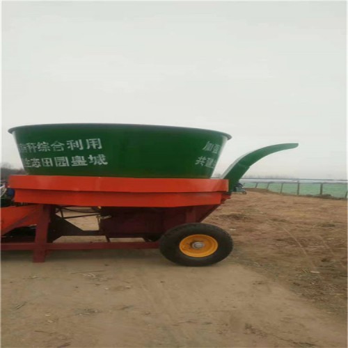 大型鍘草揉絲機